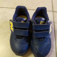 Scarpe Bimbo New Balance