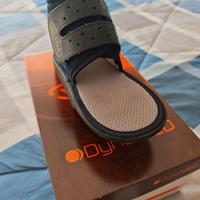 Scarpa per alluce valgo post operatoria DynaMED