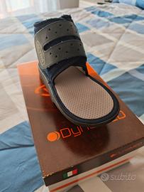 Scarpa per alluce valgo post operatoria DynaMED