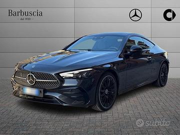 Mercedes-Benz CLE Coupé CLE Coupe - C236 - CL...