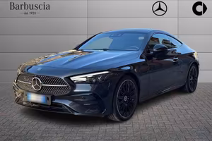 Mercedes-Benz CLE Coupé CLE Coupe - C236 - CL...