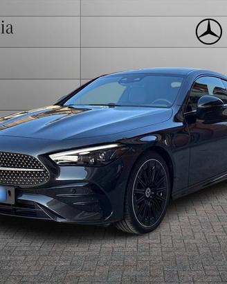 Mercedes-Benz CLE Coupé CLE Coupe - C236 - CL...