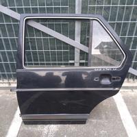 PORTIERA POSTERIORE SINISTRA VOLKSWAGEN Golf 1 Ser