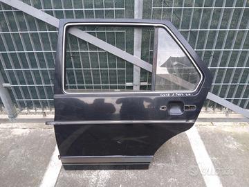 PORTIERA POSTERIORE SINISTRA VOLKSWAGEN Golf 1 Ser