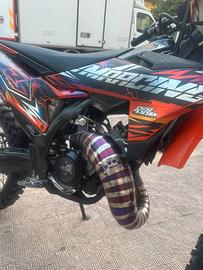 DBR+SP