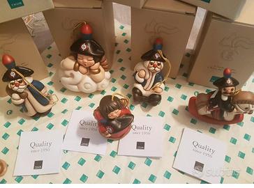 Meravigliosa collezione thun, esclusiva 