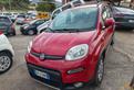 Fiat Panda 1.3 MJT S&S 4x4
