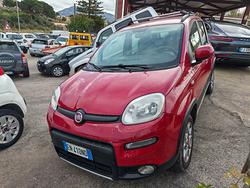 Fiat Panda 1.3 MJT S&S 4x4