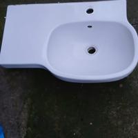 lavabo sospeso