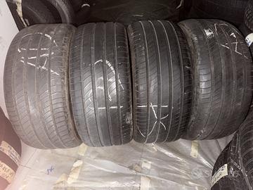 gomme usate 2354018 Estivo MICHELIN - PRIMACY 4 - 