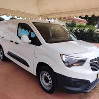 Opel Combo Cargo XL 3posti 1.5 Diesel 2021 iva com