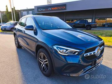 MERCEDES-BENZ GLA 180 Automatic Sport Plus