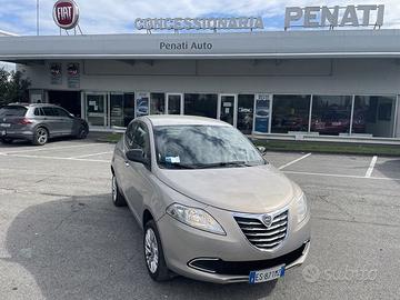 Lancia Ypsilon 0.9 Twinair 85 CV 5 porte Meta...