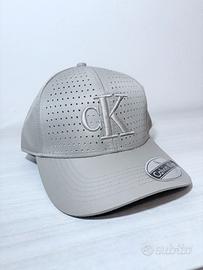 Cappello calvin klein