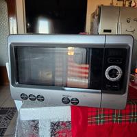 forno microonde whirpool 