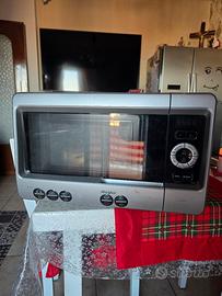 forno microonde whirpool 