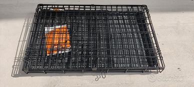 Kennel/gaggia animali