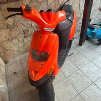 Scooter Gilera stalker