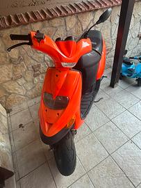 Scooter Gilera stalker