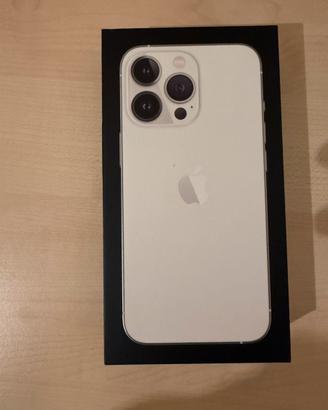 Iphone 13 Pro 128 GB - Argento