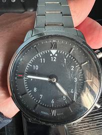 Smart Watch Fossil Hybrid