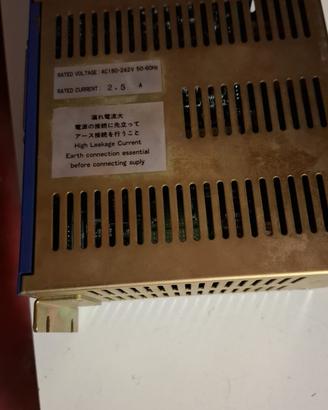 Controller cnc NSK-ESA25