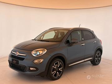 Fiat 500X 1.3 MultiJet 95 CV Mirror
