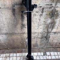 portapacchi per peugeot  2008 ano 2023