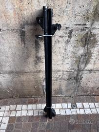 portapacchi per peugeot  2008 ano 2023