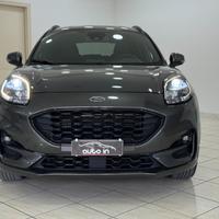 Ford Puma 1.0 Hybrid 125 CV auto ST-Line X