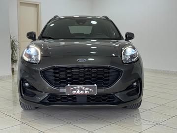 Ford Puma 1.0 Hybrid 125 CV auto ST-Line X