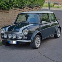 Mini Cooper Sport Pack