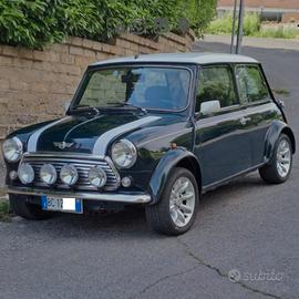 Mini Cooper Sport Pack