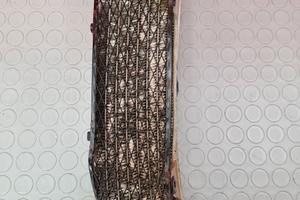 RADIATORE PROTEZIONE SUZUKI RM 80 2000 2001 RM80 1