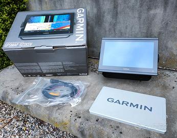 Garmin Gpsmap 923XSV 9 pollici