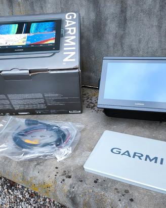 Garmin Gpsmap 923XSV 9 pollici