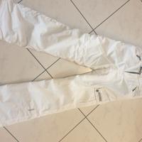 Pantaloni sci ragazzina