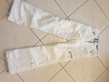 Pantaloni sci ragazzina