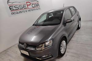 VOLKSWAGEN Polo 1.4 TDI 90 CV 5p. Comfortline Bl