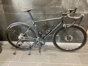 Giant Tcr Advanced Pro 1 taglia M