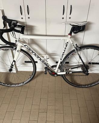 Bicicletta