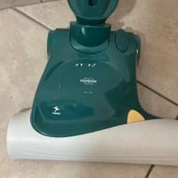 battitappeto e materasso folletto 