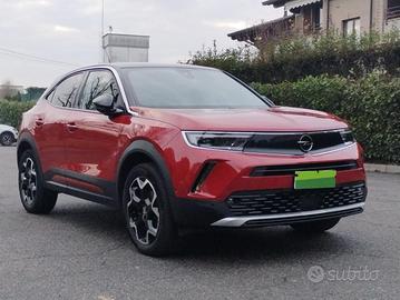 OPEL Mokka 1.2 Turbo 130 CV aut. Ultimate