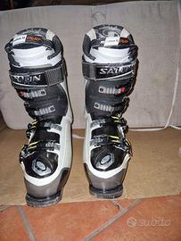 Scarponi da sci Salomon Impact CS 110