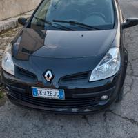Clio renault serie le iene 1.5 turbodiesel