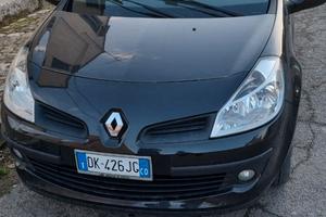 Clio renault serie le iene 1.5 turbodiesel