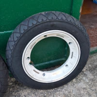 Cerchi in lega per vespa 50 special