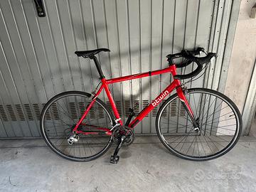 Bici da strada B’Twin Triban