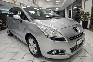 Peugeot 5008 1.6 HDi 112CV Premium 2010