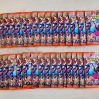 30 booster packs inferno x jap